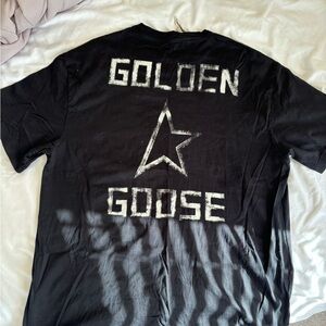 Golden goose tshirt